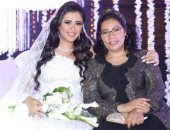 "وتقابل حبيب" الأحدث.. إيمان السيد العضو الدائم في مسلسلات ياسمين عبد العزيز