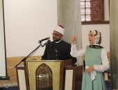 "البحوث الإسلامية”: الأزهر لم يأل جهدا فى استحقاق الصم نصيبهم من الخطاب الدعوى