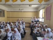 بدء فحص طلاب المدارس بالدقهلية ضمن حملة القضاء على البلهارسيا