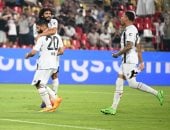 الجزيرة يتفوق على النصر 3-1 فى شوط مثير بالدورى الإماراتى بمشاركة الننى