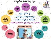 وزارة التعليم تعلن إطلاق مسابقة لطلاب المرحلة الثانوية داخل مكتبات المدارس