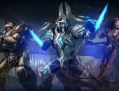 Blizzard تحاول صنع لعبة إطلاق نار StarCraft للمرة الثالثة