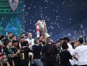 الزمالك يصرف مكافآت خاصة للاعبين بعد التتويج بالسوبر الأفريقي