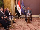 وزير الاتصالات: زيادة فى الصادرات الرقمية وخلق فرص عمل والتوسع بصناعة الإلكترونيات