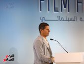 عمرو منسي: مهرجان الجونة مساحة أمل للمواهب وصناعة السينما