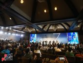 مهرجان الجونة السينمائي يعلن عن تفاصيل الدورة الثالثة من سوق سيني جونة وبرنامج المواهب الناشئة
