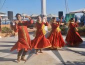 "تنشيط السياحة" بالإسكندرية تنظم احتفالية اليوم العالمى للسياحة