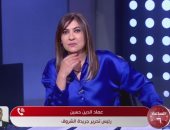 عماد الدين حسين: رسالة الرئيس السيسى اليوم حاسمة.. السلام لا يُفرض بالقوة