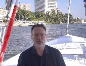 سفير كندا بالقاهرة: المتحف المصرى الكبير يعكس ثراء الهوية المصرية