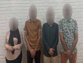 فبركة واقعة السحر لمؤمن زكريا.. عامل مدافن وآخرون وراء اختراق الواقعة لتصوير فيديو وتحقيق مشاهدات مرتفعة.. والجناة يعترفون: وضعنا أوراقًا وصورة للاعب فى مقابر مجدى عبد الغنى مكتوب عليها طلاسم وعبارات غير مفهومة