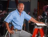 رحيل المحقق العنيد فى Beverly Hills Cop بعد صراع مع السرطان