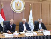 وزير التعليم العالي يوجه بتنفيذ الجامعات خطط الأنشطة الطلابية وزيادة المشاركة بمبادرة بداية