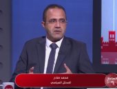 محلل سياسى: تطورات سريعة بالمنطقة ولا بد من التركيز على الأهداف الرئيسية