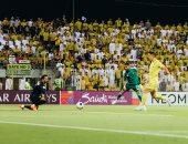 دورى أبطال آسيا للنخبة.. الأهلى يتقدم على الوصل وهدف عجيب لنادى السد "فيديو"