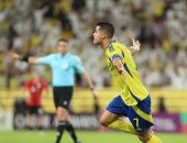 كريستيانو رونالدو يقود هجوم النصر ضد العروبة في الدوري السعودي