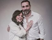 نور محمود عن تعاونه مع إسعاد يونس: إنسانة رقيقة وفنانة عظيمة