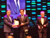 مهرجان الإسكندرية السينمائي يكرم وزير الثقافة ومحافظ المدينة