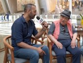 رئيس البعثة الأثرية اليابانية: المتحف الكبير أعظم صرح رأيته حول العالم