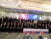 وزير التعليم العالى يشهد الحفل الختامى لمسابقة برنامج قادة الهندسة