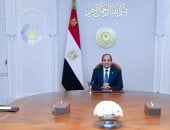 الرئيس السيسى يطلع على نتائج مشاركة مصر فى أعمال الجمعية العامة للأمم المتحدة