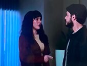 خالد شباط يرفض رنا رئيس فى إنترفيو ولم يستقبلها فى تطبيق matchmaker