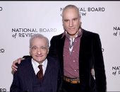 مارتن سكورسيزي أول من أعلن عودة دانيال داي لويس للتمثيل.. اعرف القصة