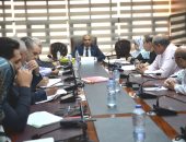 حصر مبان غيرت الاستخدام بالدقهلية وإرسال إنذارات لأصحابها لتقديم تصالح عليها