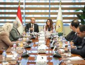 دعم العمالة غير المنتظمة وعمال التراحيل بالمحافظات ضمن مبادرة "بداية"