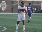 جوميز يشيد بـ كوستا وندياى ويتنبأ بتألقهما مع الزمالك