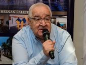 المخرج محمد عبد العزيز: بوسي شلبي زوجة محمود عبد العزيز وتوسطت لأولاده