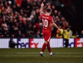 ماك أليستر يفتتح أهداف ليفربول ضد الريال فى دورى أبطال أوروبا.. فيديو وصور 