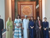 التحالف الوطني يعزز التعاون مع سلطنة عمان فى زيارة رسمية 