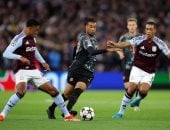 بايرن ميونخ يرفض 160 مليون يورو ويتمسك بالفرنسى أوليسى