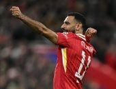 ليفربول ضد تشيلسي.. محمد صلاح يسجل أول أهداف الريدز من ركلة جزاء