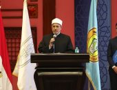 رئيس جامعة الأزهر: الإسلام دعا إلى إعمار الأرض والحفاظ على البيئة