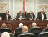 فوز أحمد السجينى برئاسة لجنة الإدارة المحلية بالنواب.. وعمرو درويش أمين السر