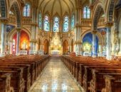 موعد بدء صوم الميلاد بالكنيسة الكاثوليكية بمصر