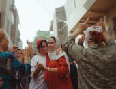 طرح فيلم "الفستان الأبيض" لـ ياسمين رئيس في السينمات 20 نوفمبر