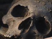 اكتشاف هياكل عظمية داخل حصن من العصور الوسطى.. ضحايا الغزو المغولى فى بولندا