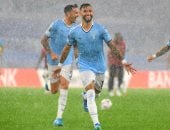 لاتسيو يضرب نيس 4-1 ويتصدر الدورى الأوروبى فى غياب عبد المنعم.. فيديو