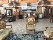 التحالف الوطنى ينظم معرض أثاث للأولى بالرعاية فى البحيرة