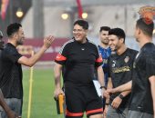 تفاصيل مفاوضات الزمالك مع أيمن الرمادى لخلافة بيسيرو