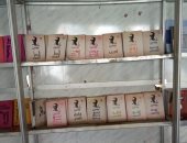 قصور الثقافة تشارك بـ 200 عنوان وبرنامج فني حافل بمعرض دمنهور السابع للكتاب