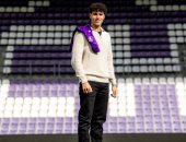 عمر فايد جاهز للمشاركة مع بيرشوت البلجيكي بعد انتهاء أزمة التأشيرة