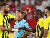 ترتيب الدوري السعودي.. صراع نارى على الصدارة بين الهلال واتحاد جدة