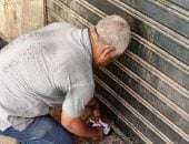 انضباط في الشارع.. تحرير 121 مخالفة لمحلات لم تلتزم بقرار الغلق لترشيد الكهرباء