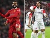 من عمر مرموش إلى محمد صلاح.. أبرز نجوم توهجوا تهديفيا فى أوروبا 2025