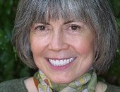 آن رايس اشتهرت بكتابة أدب الرعب والتشويق وباعت أكثر من 100 مليون نسخة