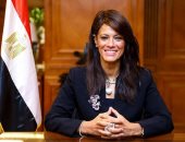 وزيرة التخطيط والتعاون الدولى تستقبل بعثة الاتحاد الأوروبى