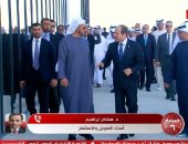 أستاذ تمويل: تنفيذ مشروع رأس الحكمة يسير بوتيرة سريعة ويخدم صناعات كثيرة